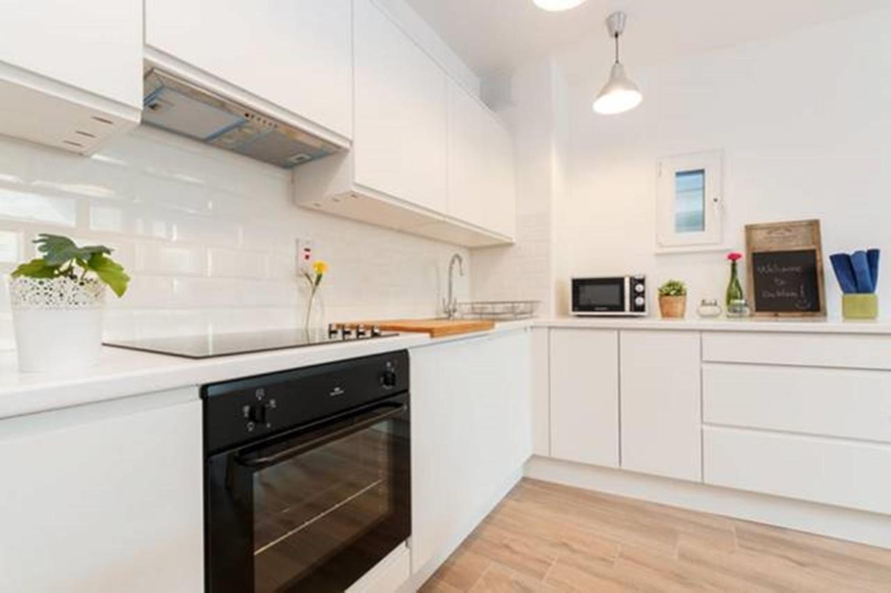 Apartament Stylish Soundproof Temple Bar Square Dublin Zewnętrze zdjęcie