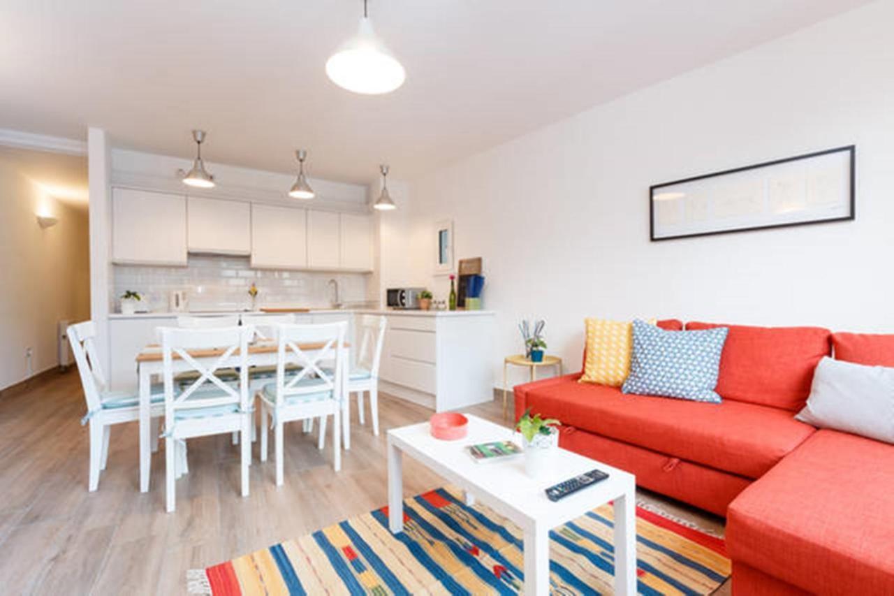 Apartament Stylish Soundproof Temple Bar Square Dublin Zewnętrze zdjęcie