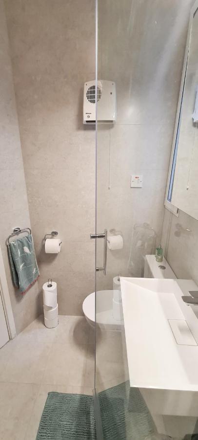 Apartament Stylish Soundproof Temple Bar Square Dublin Zewnętrze zdjęcie