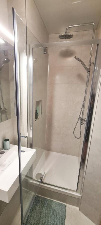 Apartament Stylish Soundproof Temple Bar Square Dublin Zewnętrze zdjęcie