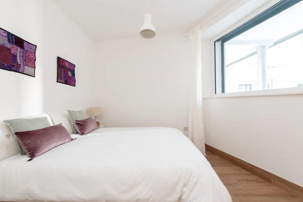 Apartament Stylish Soundproof Temple Bar Square Dublin Zewnętrze zdjęcie