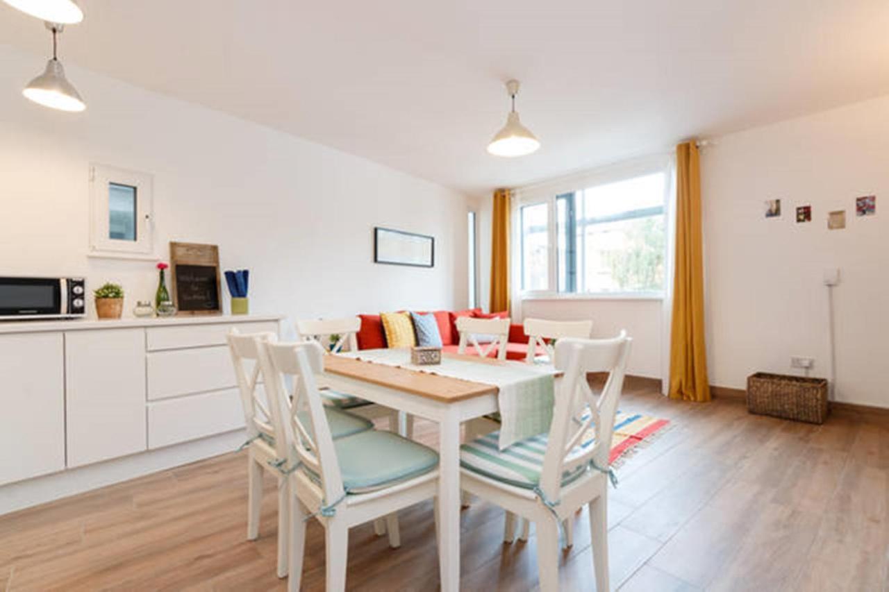 Apartament Stylish Soundproof Temple Bar Square Dublin Zewnętrze zdjęcie