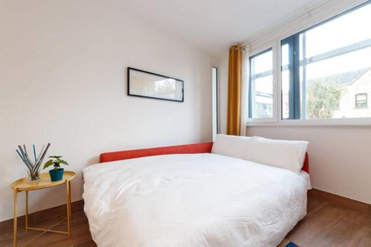 Apartament Stylish Soundproof Temple Bar Square Dublin Zewnętrze zdjęcie